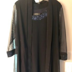 R&M Richards Mother of the Bride Dress